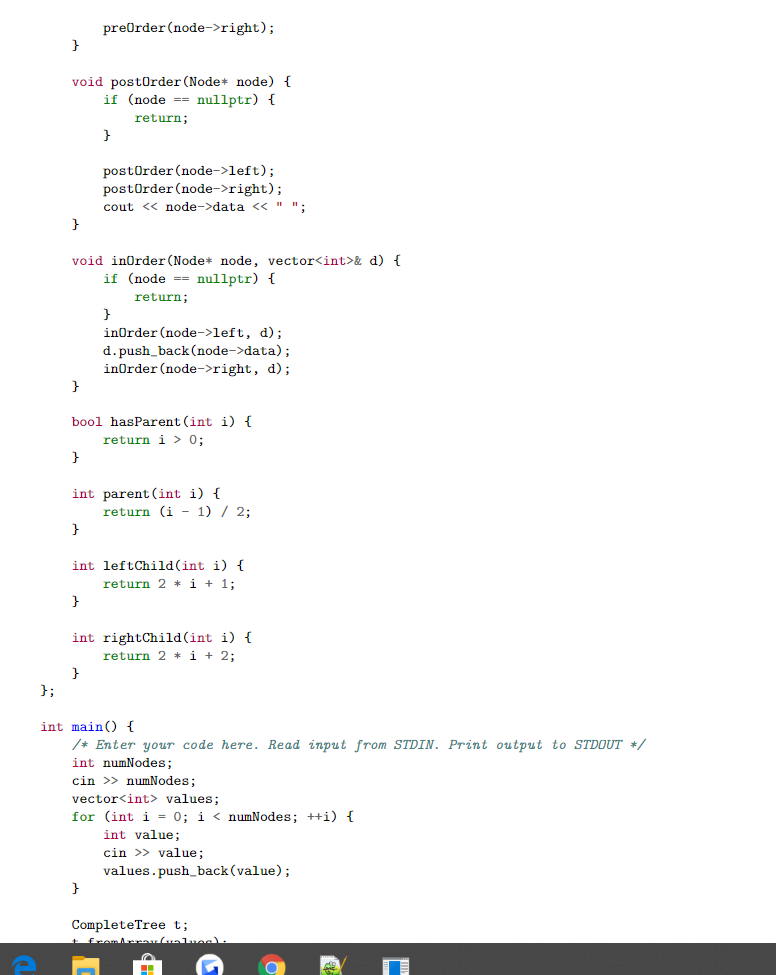 Solved: Use Counting Operations Recurrence Relations Deter