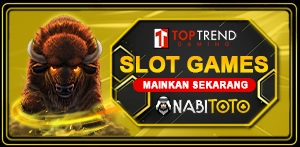 TopTrendGaming