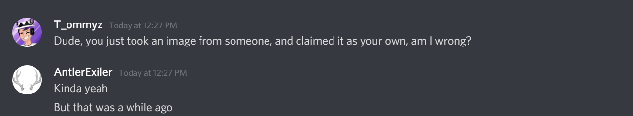 Evidence 1