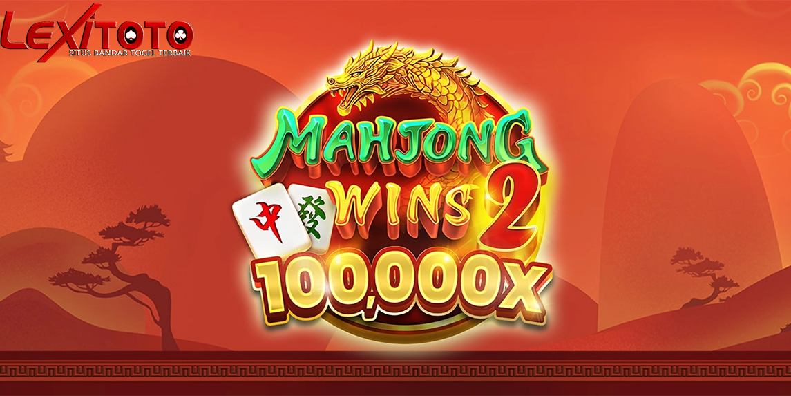 Review Mahjong Wins 2: Slot Online Bertema Mahjong yang Mencuri Perhatian Dari Pragmatic Play 
