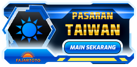 Togel Taiwan