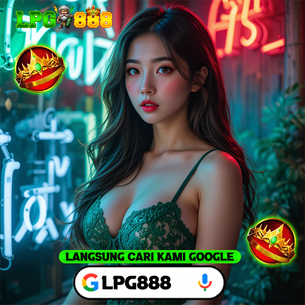 LPG888