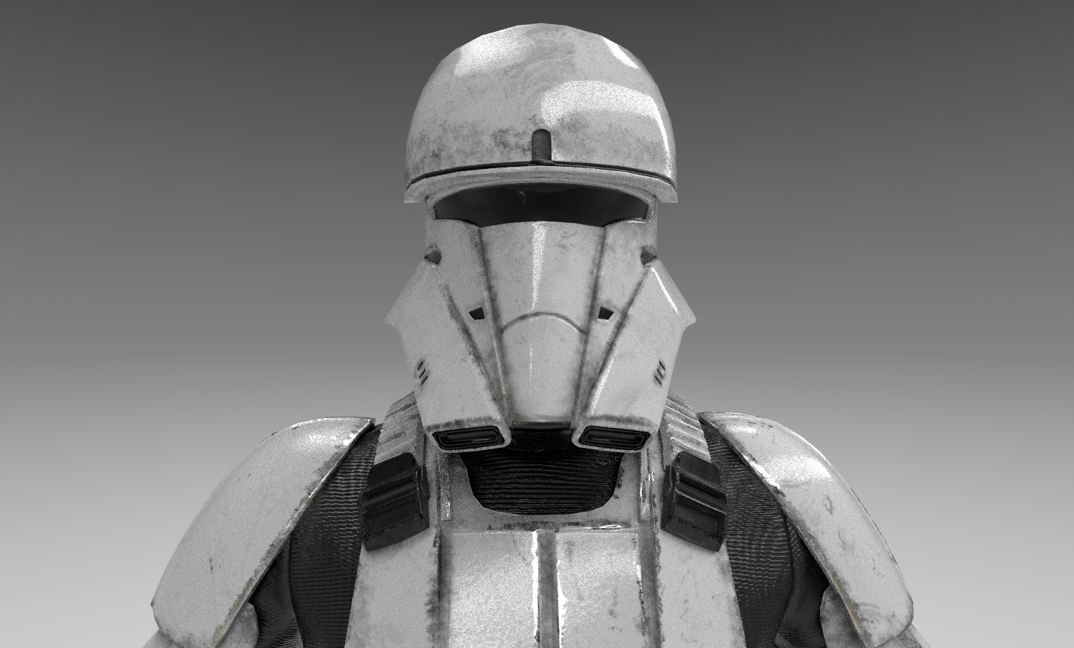tank trooper