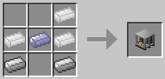 Grinder Recipe