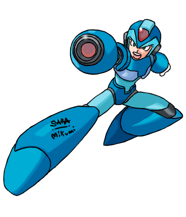 Competizione Mega Man - Mikumi  - Pagina 2 04a8523d2858a4247082ccd1d7604099