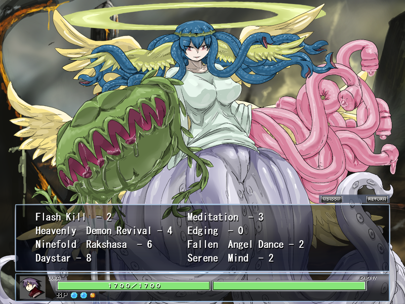 monster girl quest paradox translation projects