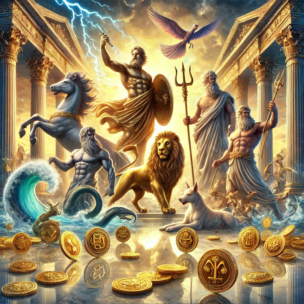 Slot Online dengan RTP 98% ke Atas: Game dengan Peluang Terbaik!