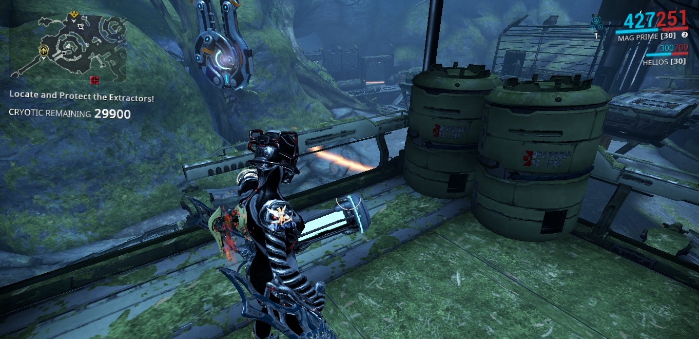 Kuva siphon missions General Warframe Forums