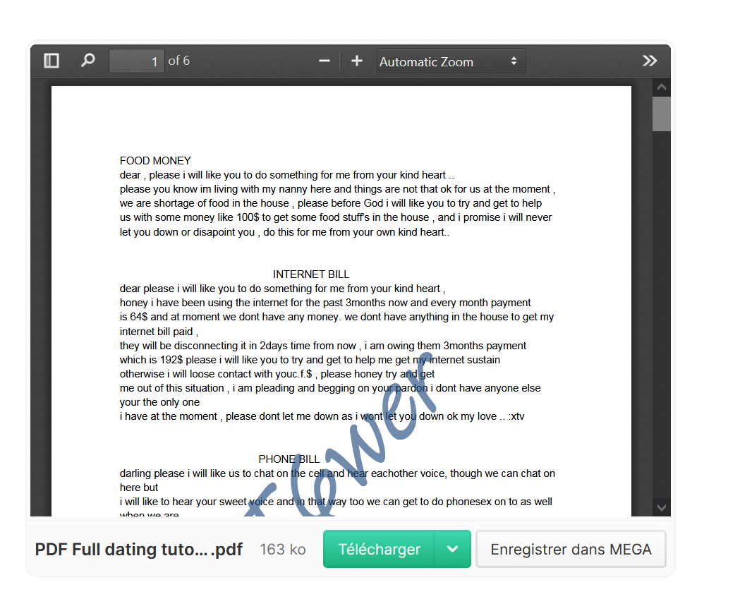 PDF Full dating tutorial guide 10$📌Fresh-Method☑️-High-Quality-PDF-☑️Latest-