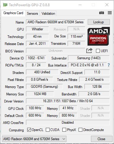 free download amd graphics driver for windows 7