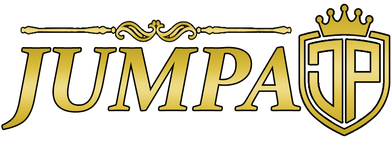 JUMPAJP logo untuk login