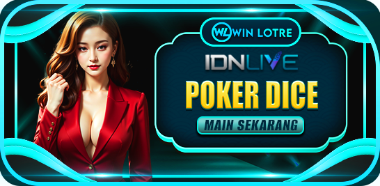 Casino Games Poker Dice