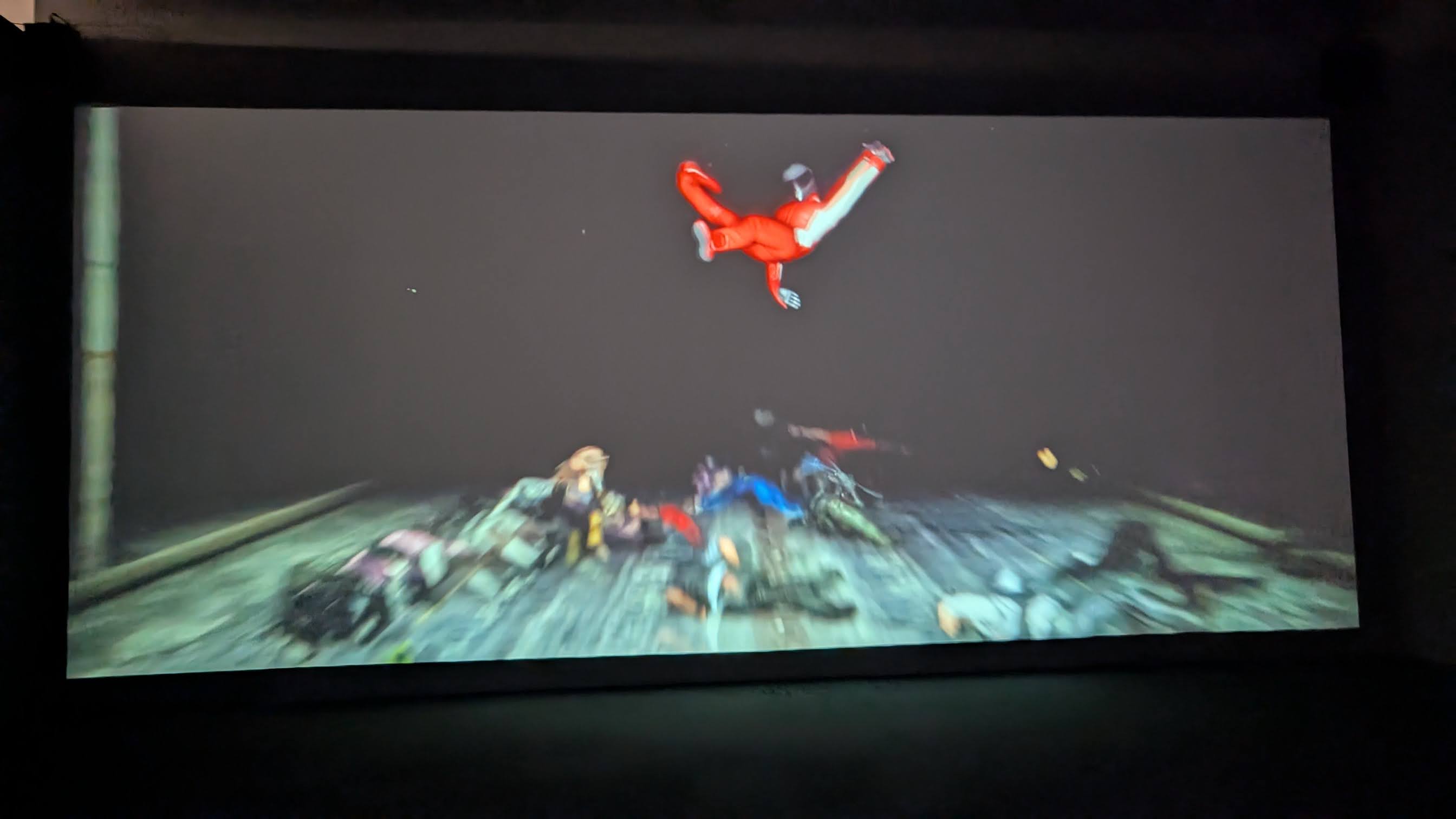 「マシン・ラブ：ビデオゲーム、AIと現代アート」に行ってきました_4