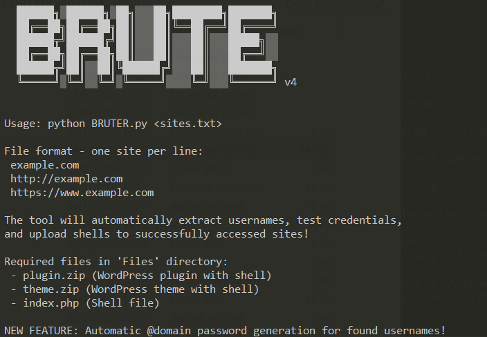 ULTIMATE WORDPRESS CHECKER v4.0 - FINAL EDITION 2026