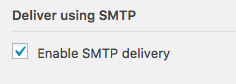 SMTP Studio