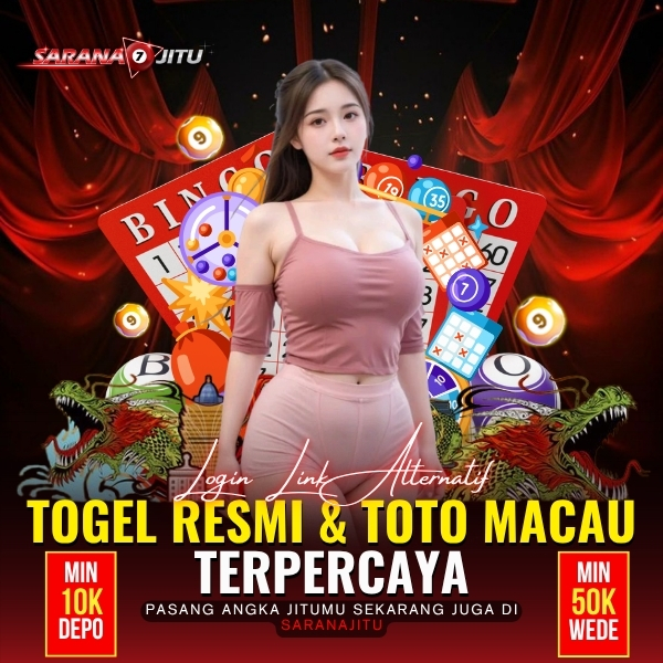 Saranajitu | Prediksi Syair Toto SDY | SGP | HK Hari Ini