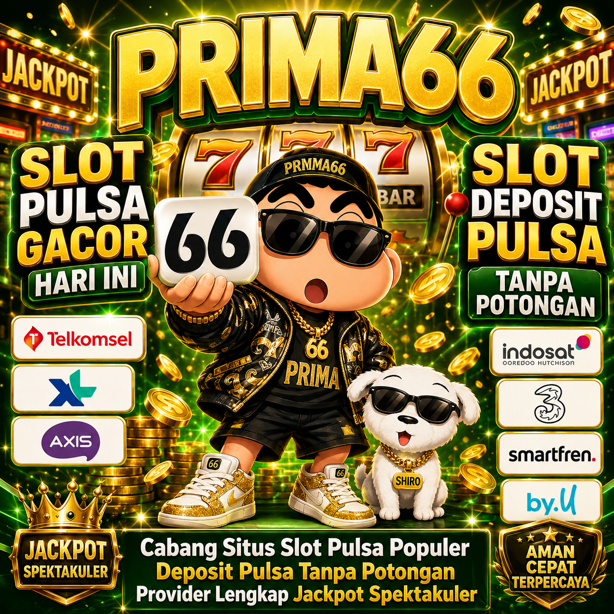 PRIMA66
