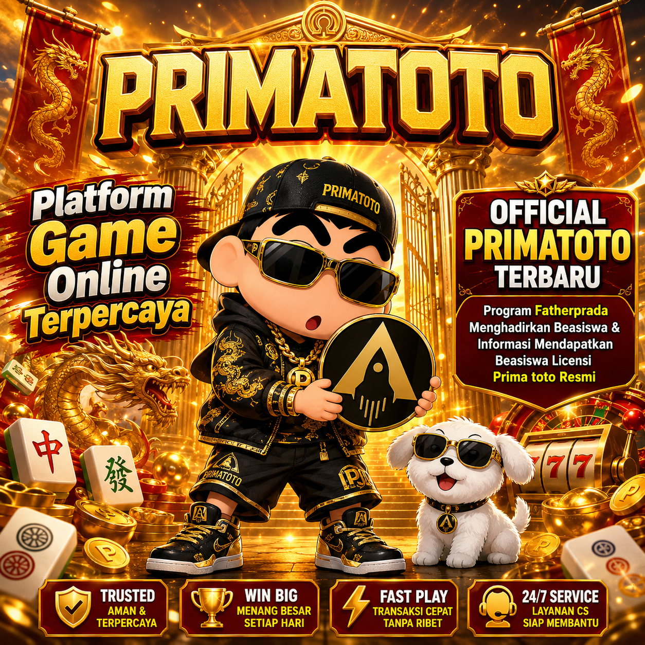 PRIMATOTO