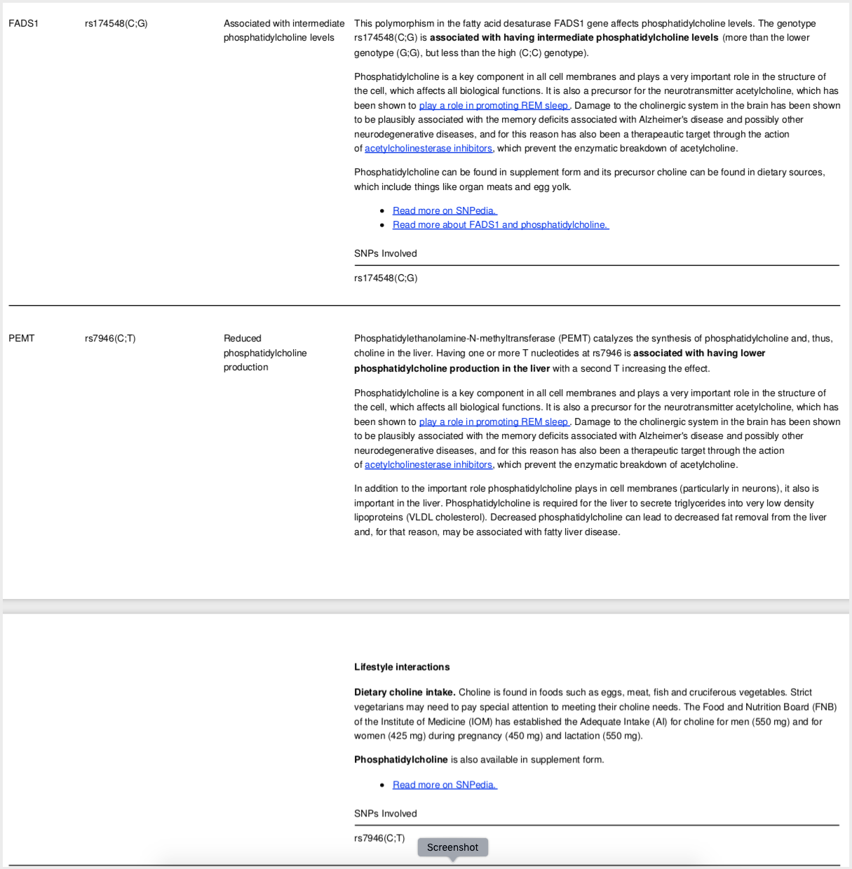 Alpha GPC (choline) is a miracle for my ADHD and mood r