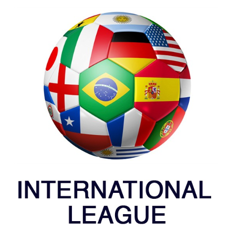 international football