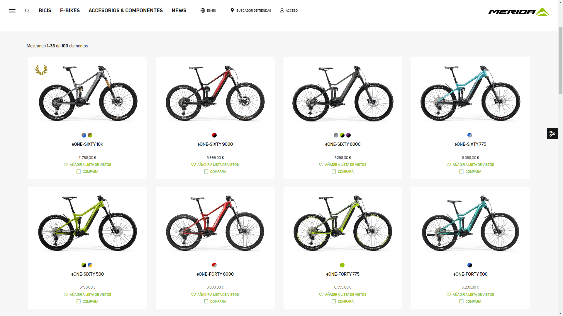 Estoy mirando de comprarme una bici y valen mas que un dacia sandero