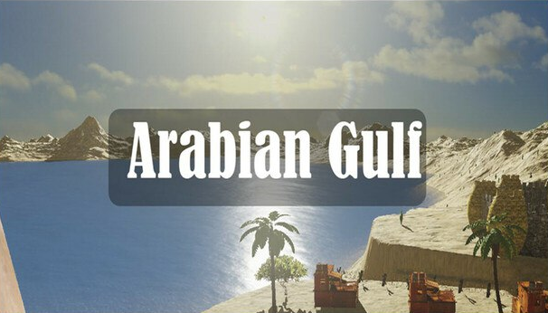  Save 100% on Arabian Gulf on Steam 