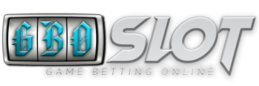 LOGO GBOSLOT
