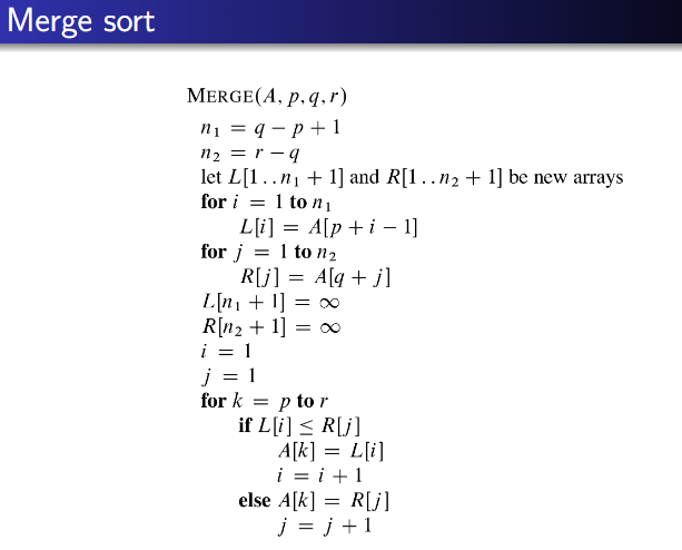 Solved Imagine That We Want To Sort A Sequence S Of M Val Chegg Com