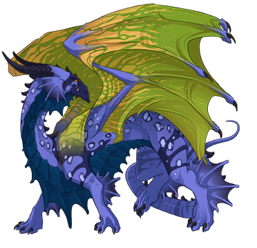 [S] GEN1 Blue fire bab! name your price! | Dragons For Sale | Flight Rising