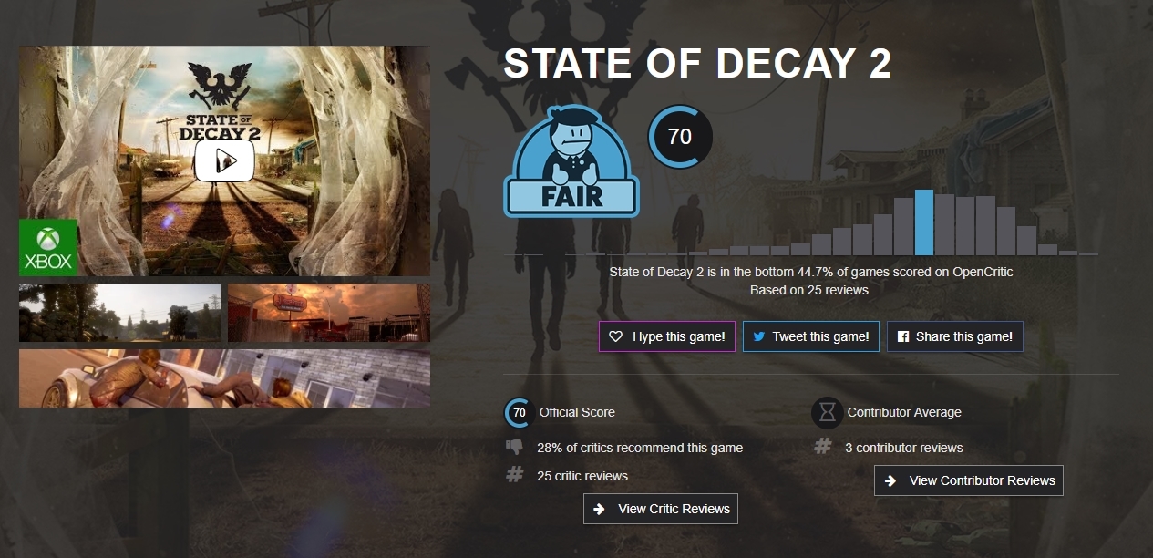 State of Decay 2 Fast Influence: How to Get Influence Fast - GameRevolution