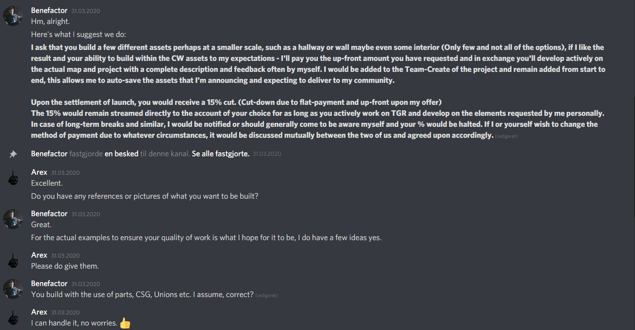 Evidence 2