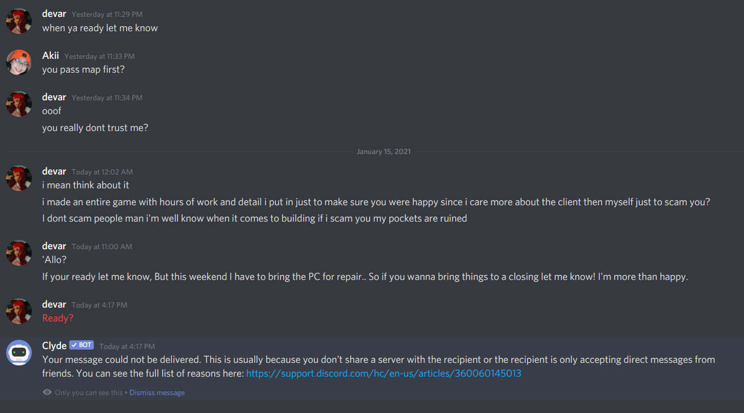Evidence 2