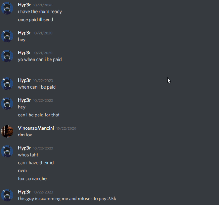 Evidence 4