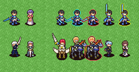 もう幼ければなんでもいい 非 本格srpg Narouファンタジー 紹介