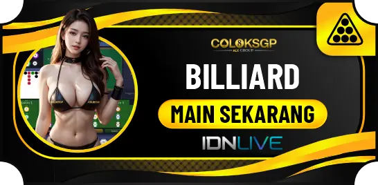 Casino Games Billiard