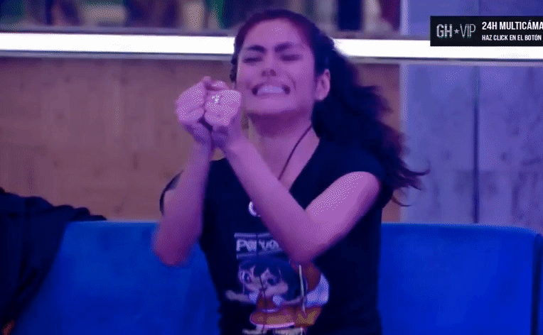 Imágenes, Chops, Gifs... Gran Hermano VIP 6 - Página 4 05edbdb69cb20e9ef994ff86404d0bf5