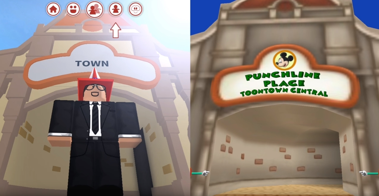 MeepCity is a COPY! Alexnewtron EXPOSED! (Roblox) 