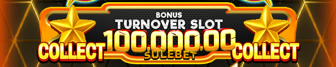 BONUS TURNOVER SLOT