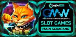 Daftar Slot Games NASATOTO