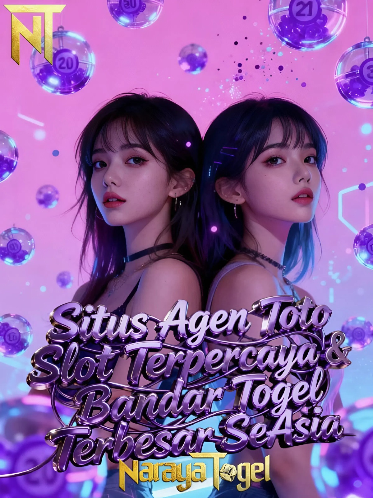 Collage of Elements items