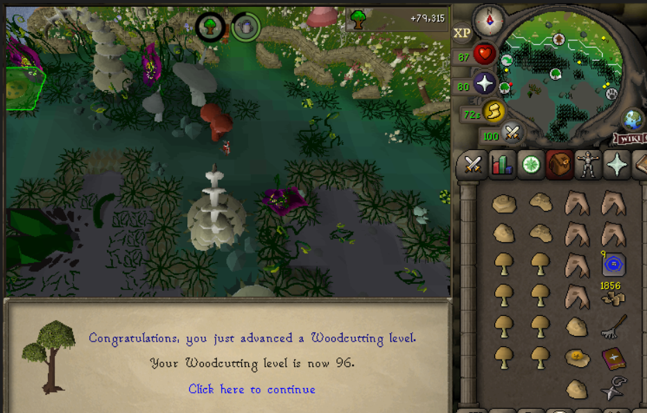 Fun Adventures and Progress with HCIM Purple Dude ^_^ - Page 24 0631777947898e68cf71d59110109386