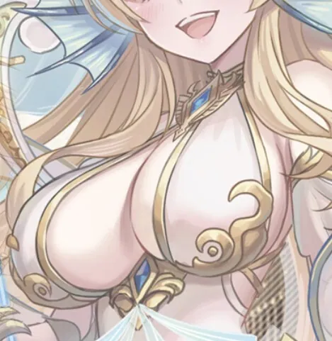 北の族長と深海の歌姫が登場！新クラス「スタンピード」の自傷性能に震えろの参考画像 - わんにゃんランド - アイギス攻略まとめ