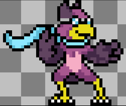 wrastor