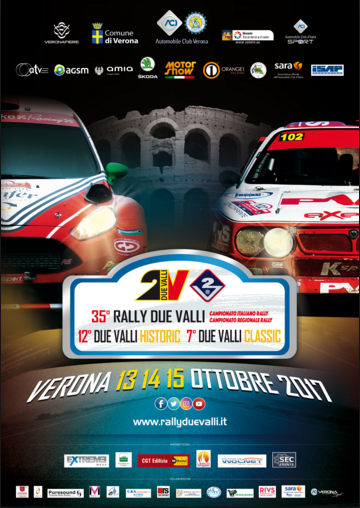 Nacionales de Rallyes Europeos(y no Europeos) 2018: Información y novedades - Página 15 06693e710b52516d228285d0b1a44465