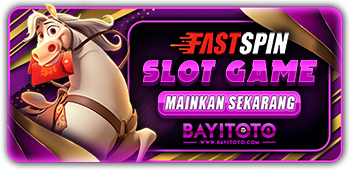 BAYITOTO Game Slot