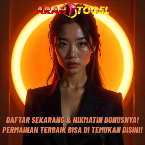 ARAHTOGEL: Situs Permainan Online Toto Togel 4D Resmi Andalan Dan Prediksi Akurat