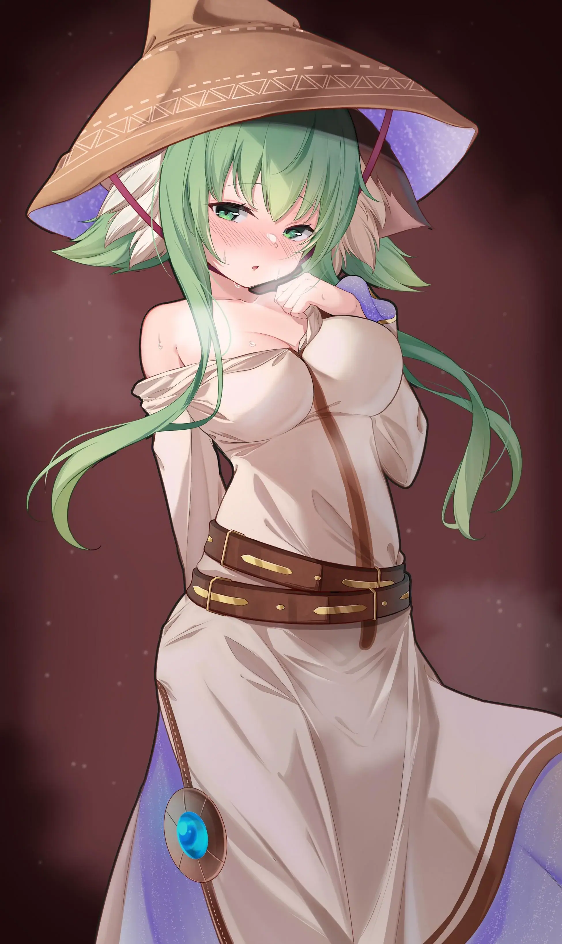 2025年8月の芸術鑑賞会の参考画像 - わんにゃんランド - アイギス攻略まとめ