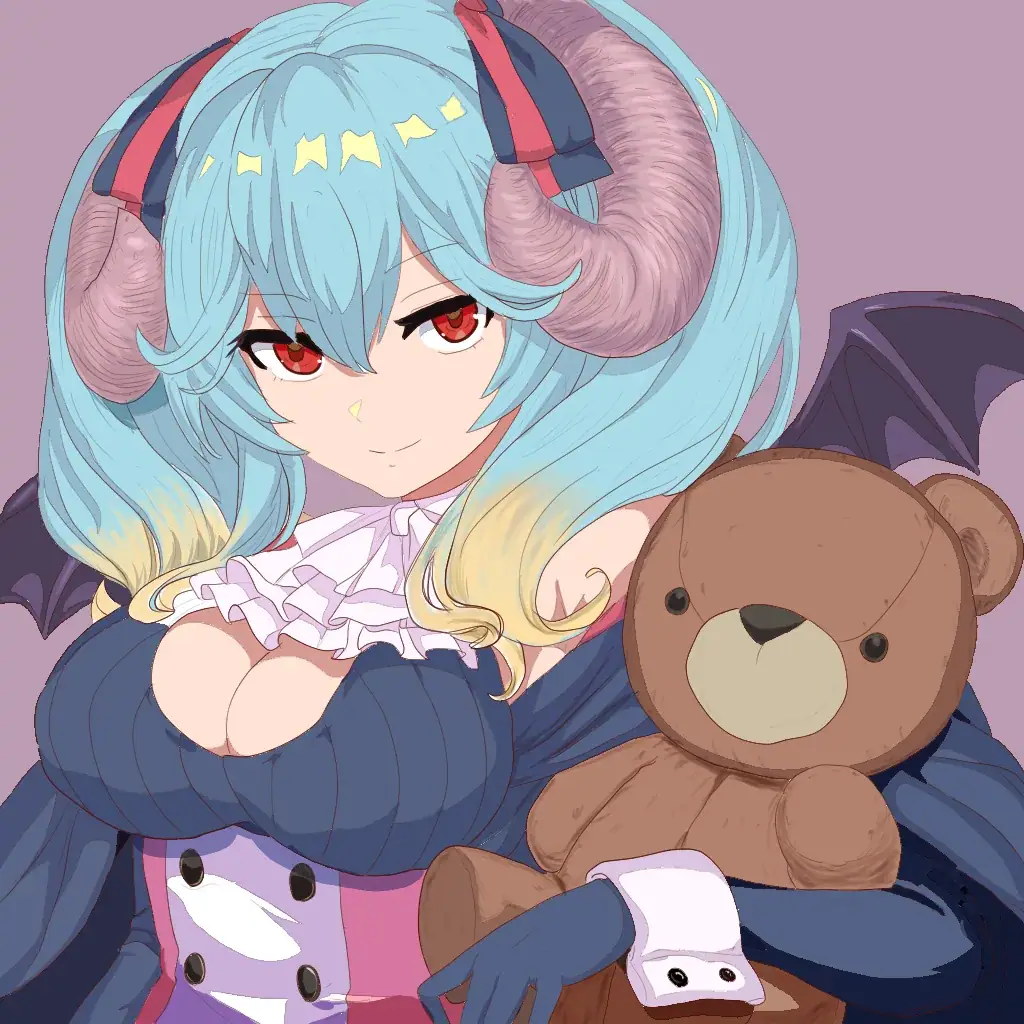 ファンアートまとめ！盛って盛って盛りまくりの夏！の参考画像 - わんにゃんランド - アイギス攻略まとめ