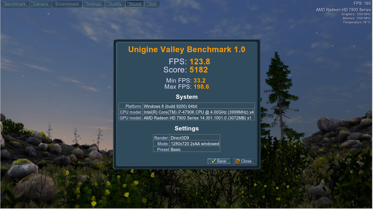 Fps max 128. Игра Unigine Valley. Unigine программа. Unigine Editor. Рендеринг DIRECTX 9.