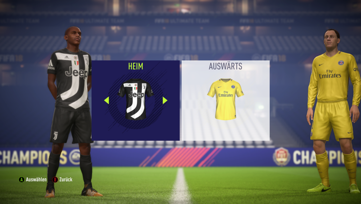 New 4th Kits In Fifa Fifa Forums